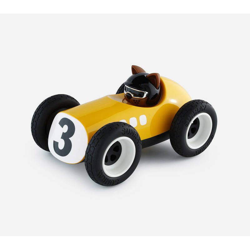 Playforever - EGG Sunnyrider