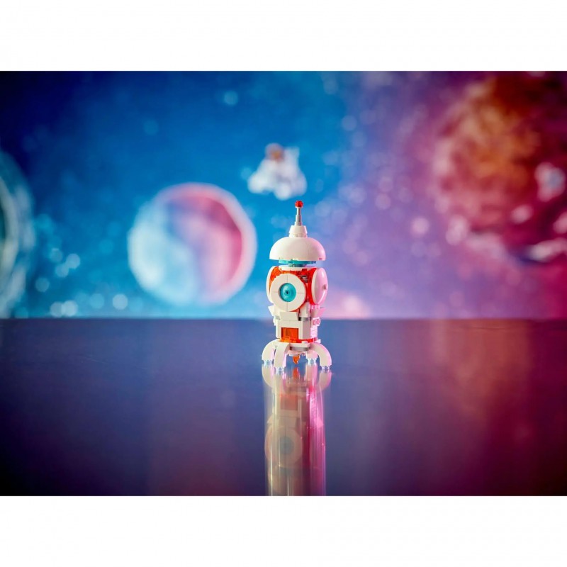 LEGO CREATOR - 31164 Ruimterobot