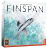 Finspan - Bordspel, 999games Finspan - Bordspel, 999games
