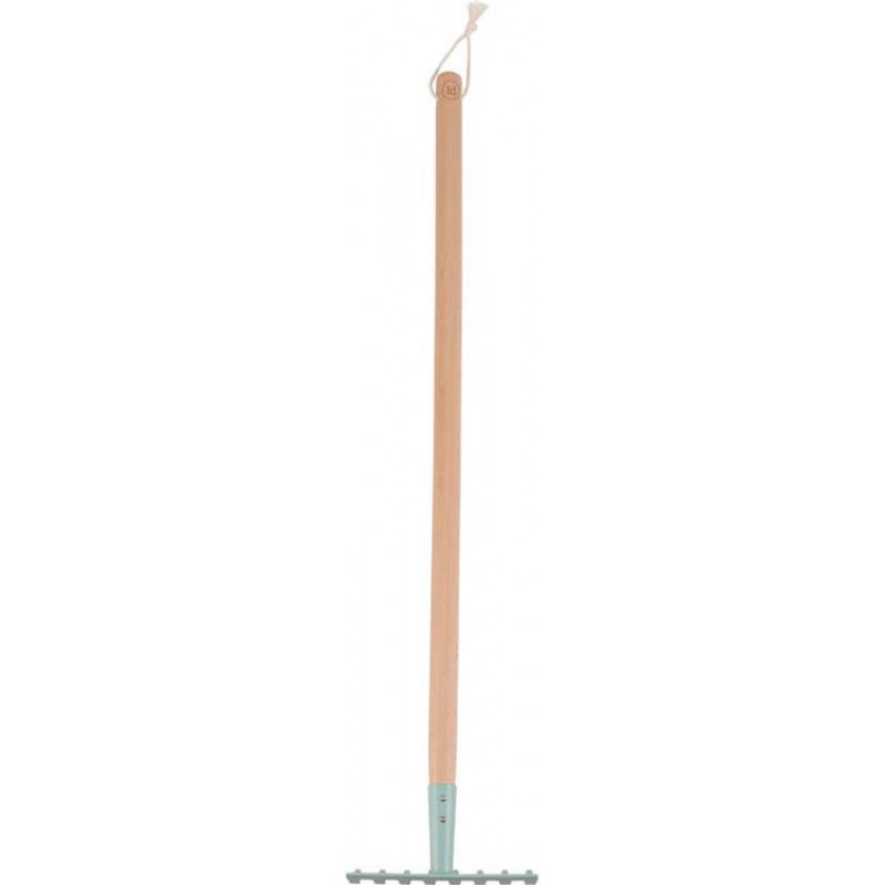 Hark, Forest Friends - Little Dutch