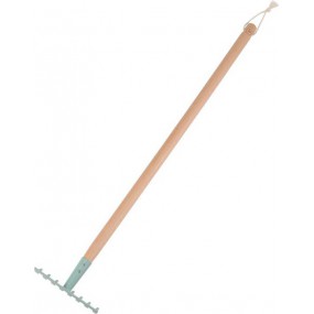 Hark, Forest Friends - Little Dutch