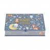 Verhalen projector zaklamp, blauw - Little Dutch Verhalen projector zaklamp, blauw - Little Dutch