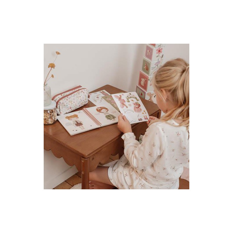 Pennenetui, Fairy Garden - Little Dutch