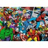 1000stukjes Ravensburger Marvel  challenge