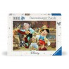 Disney Pinocchio, 1000 stukjes Ravensburger