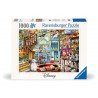 Disney in de speelgoedwinkel, 1000 stukjes Ravensburger