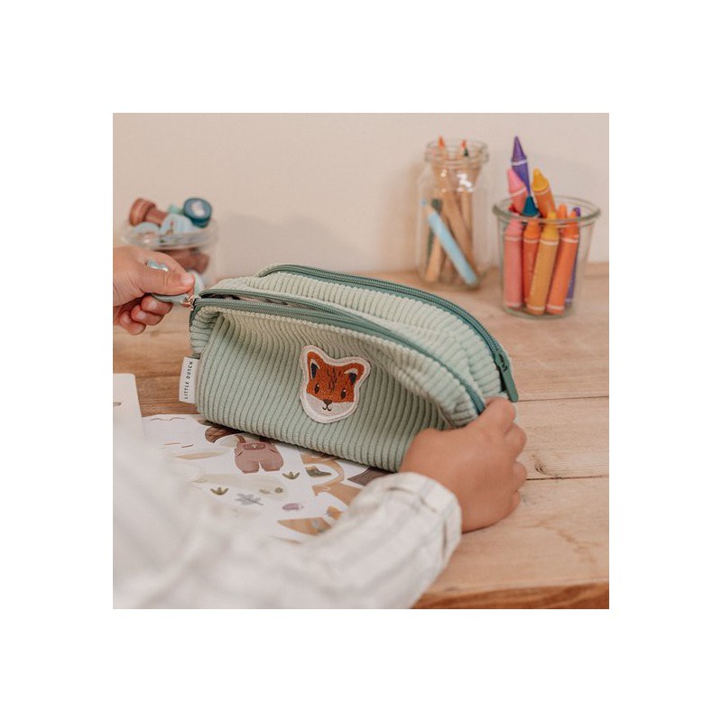 Pennenetui, Forest Friends - Little Dutch