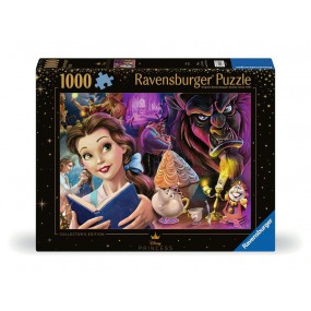 Disney Princess Belle 1000stukjes Ravensburger
