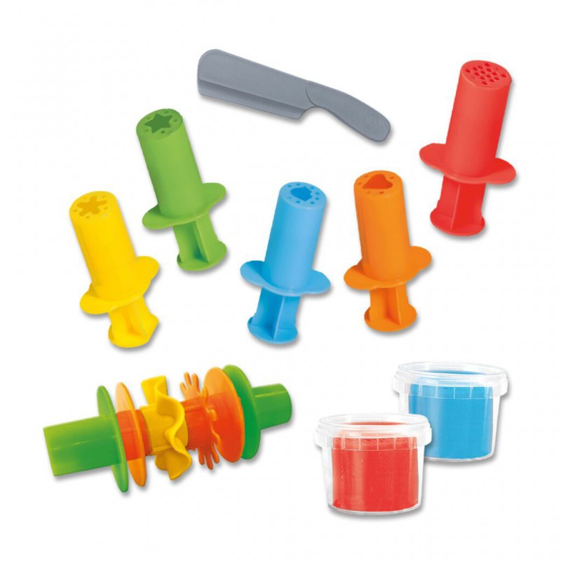 SES - Klei - tool mania