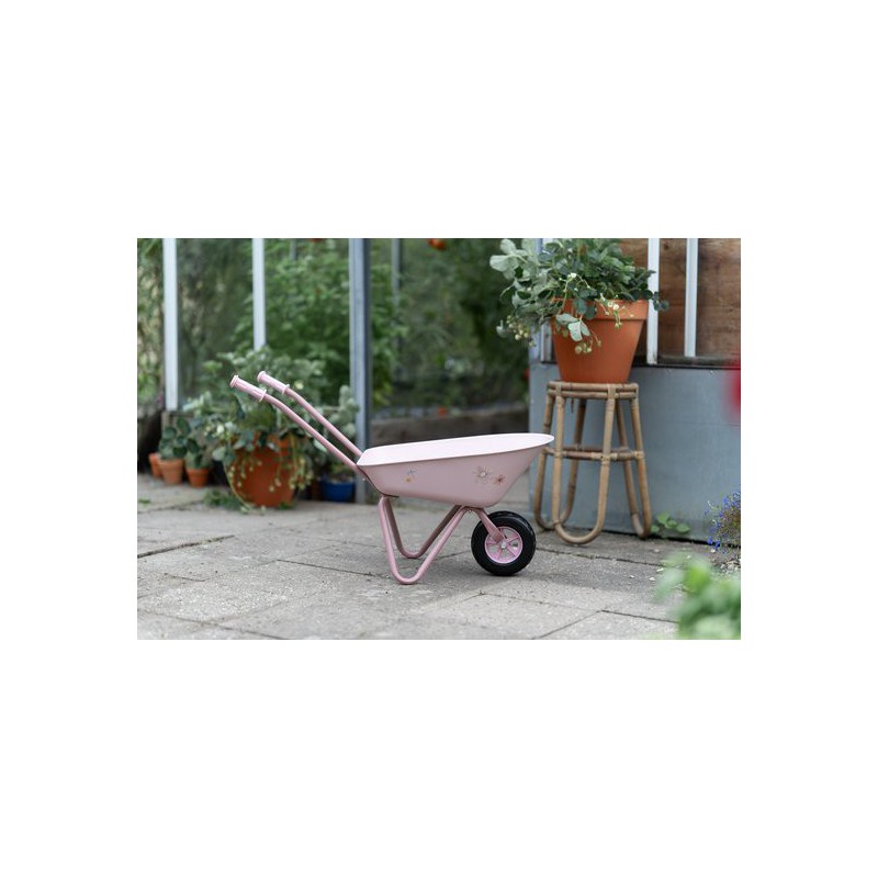 Kruiwagen, Fairy Garden - Little Dutch