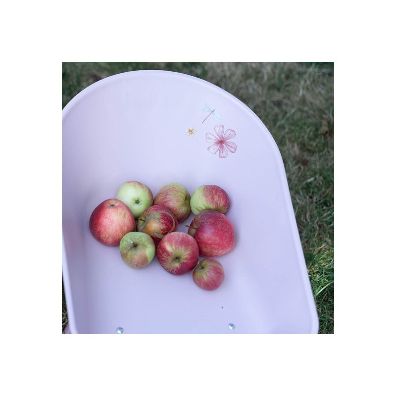 Kruiwagen, Fairy Garden - Little Dutch