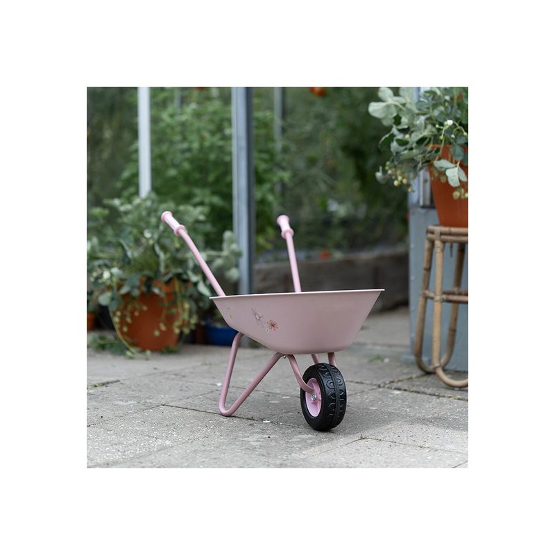 Kruiwagen, Fairy Garden - Little Dutch