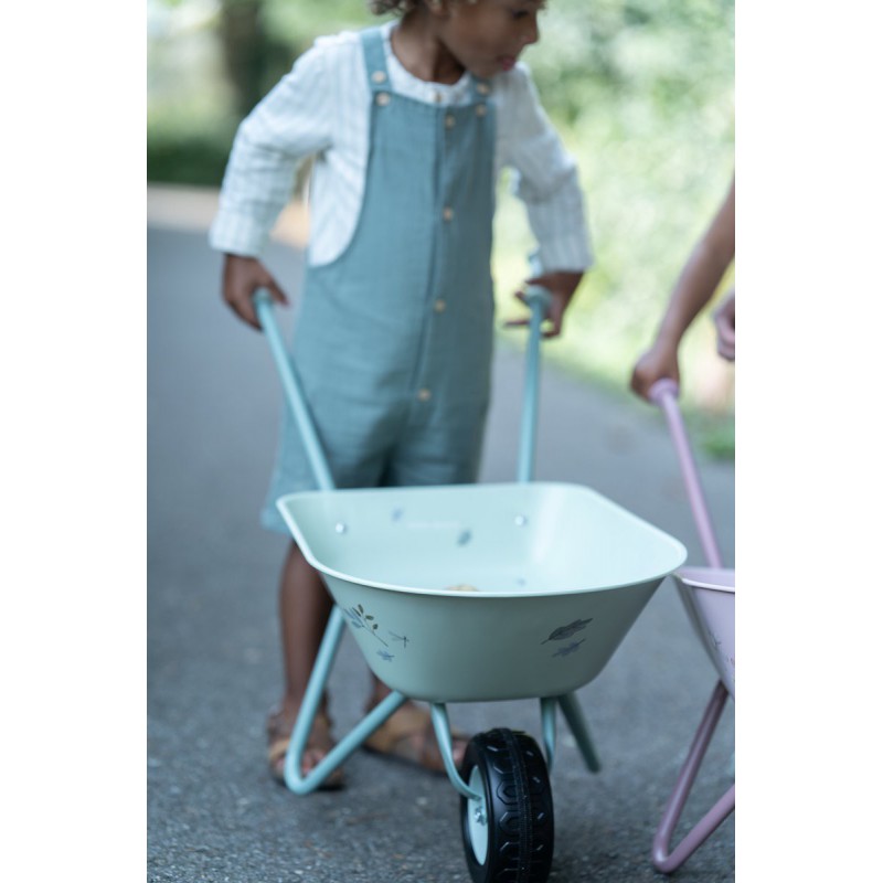 Kruiwagen, Forest Friends - Little Dutch