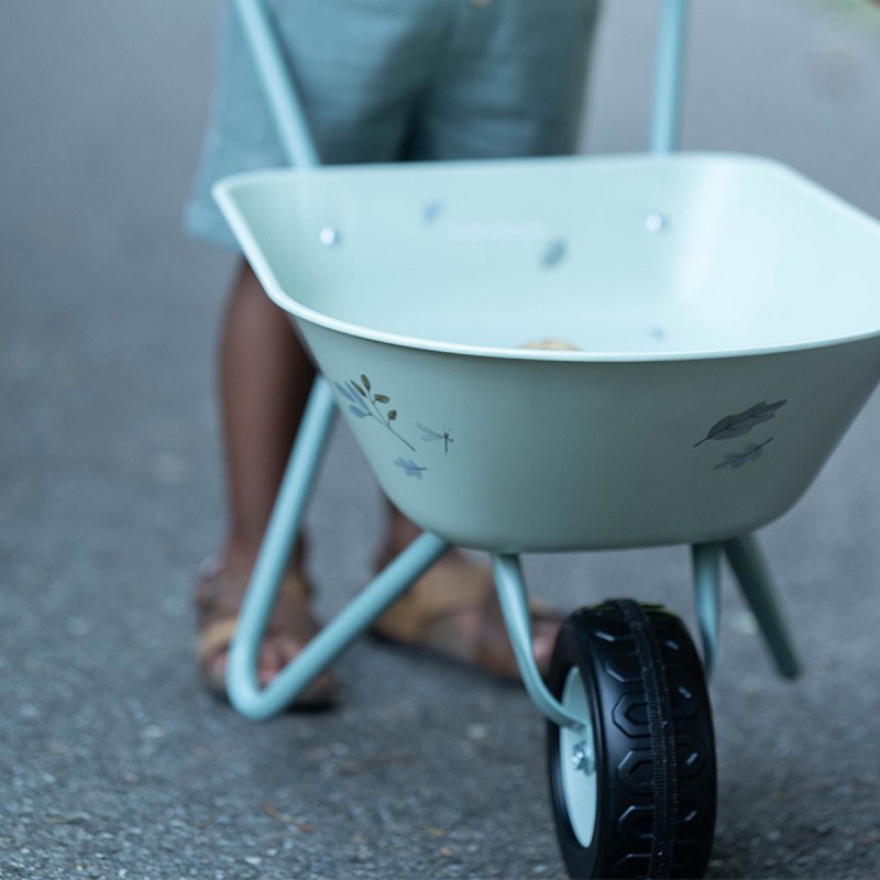 Kruiwagen, Forest Friends - Little Dutch