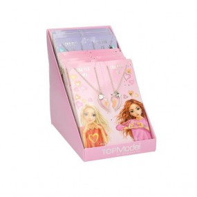 TOPModel, BFF kettingen 13032