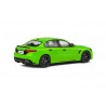 Alfa Romeo Giulia Quadrifoglion '20 (groen) - 1:43 - Solido