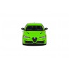 Alfa Romeo Giulia Quadrifoglion '20 (groen) - 1:43 - Solido