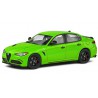 Alfa Romeo Giulia Quadrifoglion '20 (groen) - 1:43 - Solido