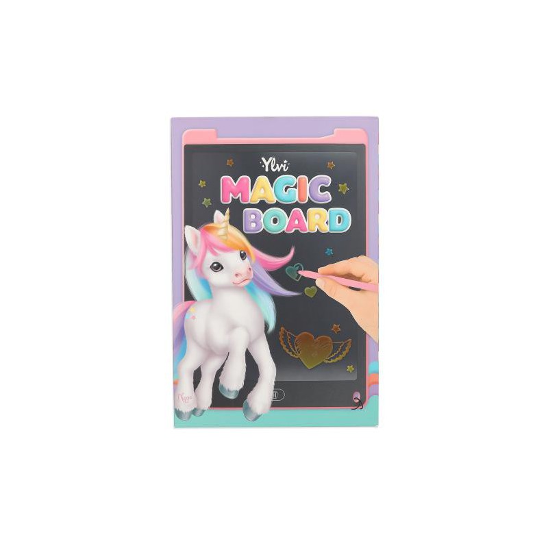 Ylvi, Magic board 13183