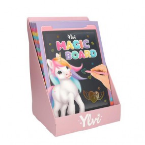 Ylvi, Magic board 13183