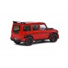 Brabus Widestar '22  (rood) - 1:43 - Solido