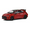Toyota Corolla GR Circuit Edition '23 (rood) - 1:43 - Solido