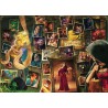 1000stukjes Ravensburger Disney Villainous: Mother Gothel