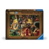 Disney Villainous: Mother Gothel, 1000 stukjes Ravensburger