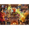 1000stukjes Ravensburger Disney Villainous: Gaston