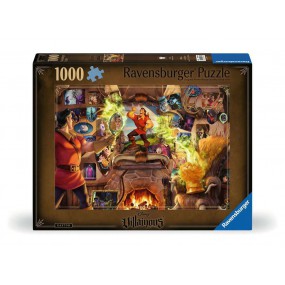 Disney Villainous: Gaston, 1000 stukjes Ravensburger