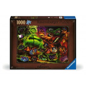 Disney Villainous: Horned King, 1000 stukjes Ravensburger