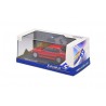BMW M3 (E36) '99 (rood) - 1:43 - Solido