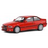 BMW M3 (E36) '99 (rood) - 1:43 - Solido