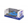 Porsche 911 (993) RS Clubsport '93 (blauw) - 1:43 - Solido