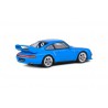 Porsche 911 (993) RS Clubsport '93 (blauw) - 1:43 - Solido