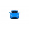 Porsche 911 (993) RS Clubsport '93 (blauw) - 1:43 - Solido