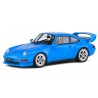 Porsche 911 (993) RS Clubsport '93 (blauw) - 1:43 - Solido