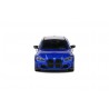 BMW M3 Touring (G81) '23 (blauw) - 1:43 - Solido