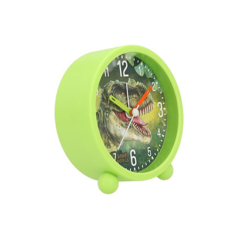 Dino World, Wekker 12691