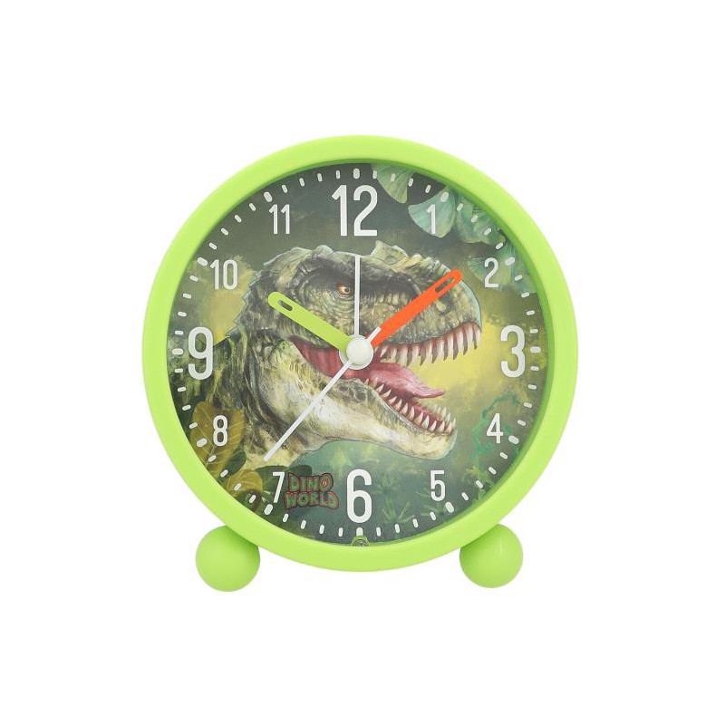 Dino World, Wekker 12691