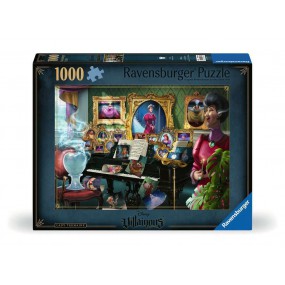Disney Villainous: Lady Tremaine, 1000 stukjes Ravensburger