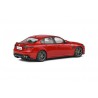 Alfa Romeo Giulia Quadrifoglio '19 (rood) - 1:43 - Solido