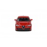 Alfa Romeo Giulia Quadrifoglio '19 (rood) - 1:43 - Solido