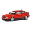 Audi Coupe S2 '92 (rood) - 1:43 - Solido