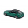 BMW M3 (G80) '23 (groen) - 1:43 - Solido