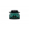 BMW M3 (G80) '23 (groen) - 1:43 - Solido