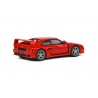 Venturi 400 GT '99 (rood) - 1:43 - Solido