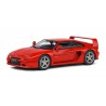 Venturi 400 GT '99 (rood) - 1:43 - Solido