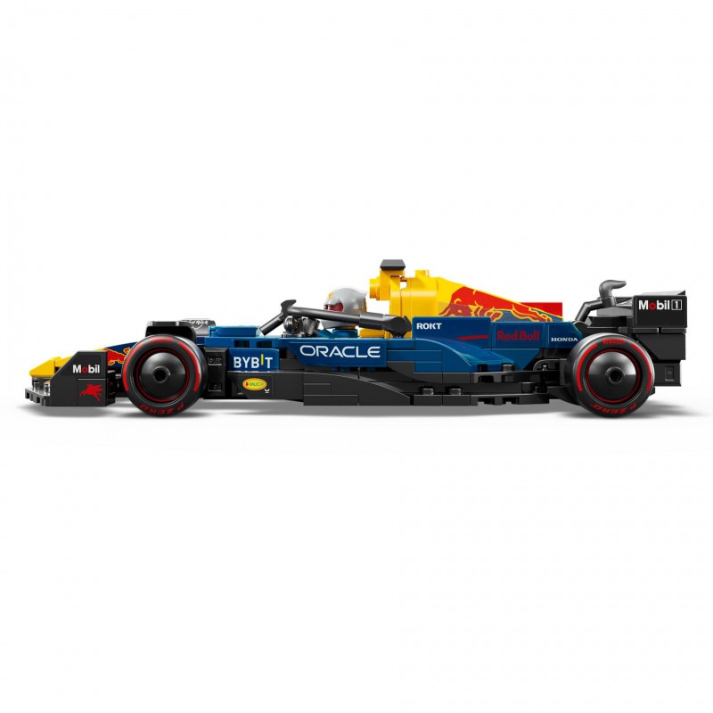 LEGO Speed Champions - 77243 - Oracle Red Bull Racing RB20 F1 racewagen