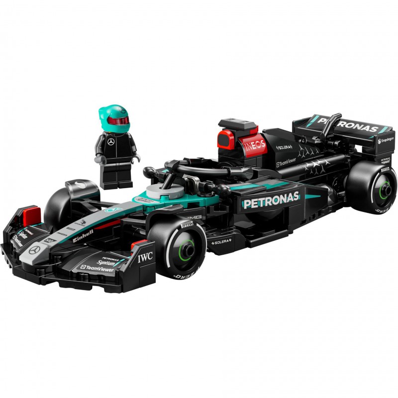 LEGO Speed Champions - 77244 Mercedes-AMG F1 W15 racewagen